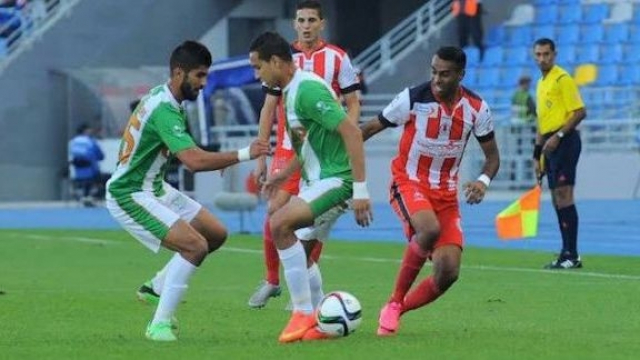 Match de Botola Match de Botola