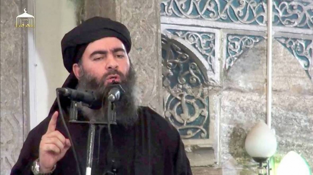 abou bakr al baghdadi abou bakr al baghdadi