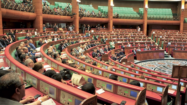 parlement parlement