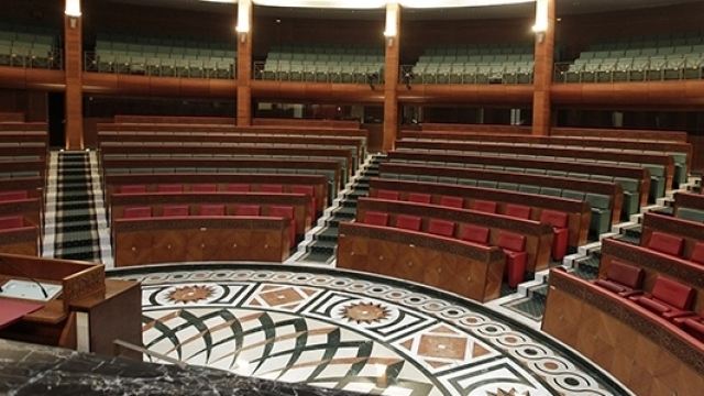 Parlement Parlement