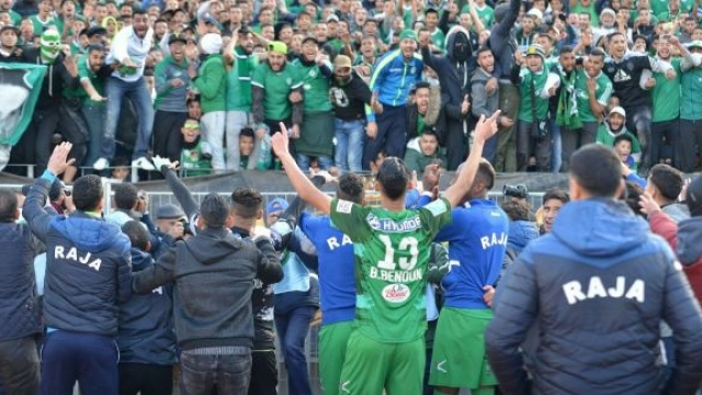 Raja derby Raja derby