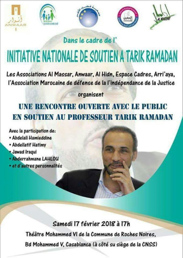 tarik ramadan tarik ramadan