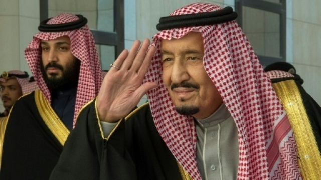 Roi Salmane Roi Salmane