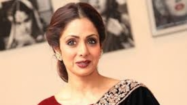 sridevi sridevi