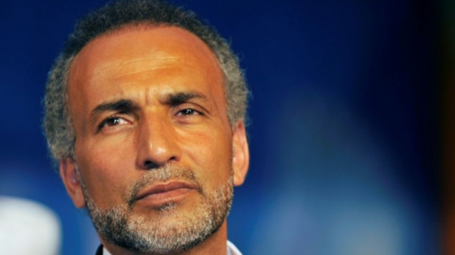 Tariq Ramadan Tariq Ramadan