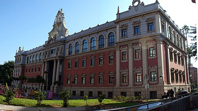 Université de Murcie (UMU-Est de l'Espagne) Université de Murcie (UMU-Est de l'Espagne)