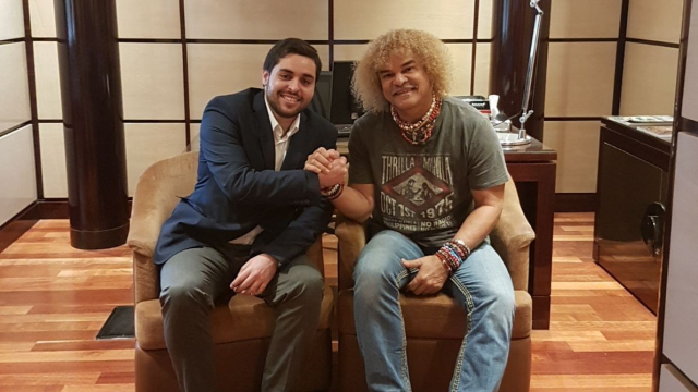 Valderrama Valderrama