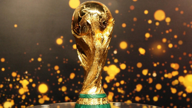 Coupe du monde Coupe du monde