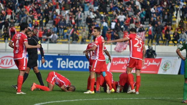 Wydad Wydad