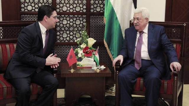 Abbas Bourita Abbas Bourita