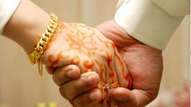 mariage mariage