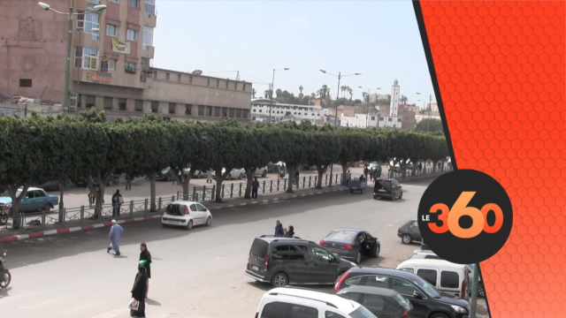 cover Video -Le360.ma •بالفيديو. حصريا .. هذه هي هوية "قاتل المتشردين" بإنزكان cover Video -Le360.ma •بالفيديو. حصريا .. هذه هي هوية "قاتل المتشردين" بإنزكان