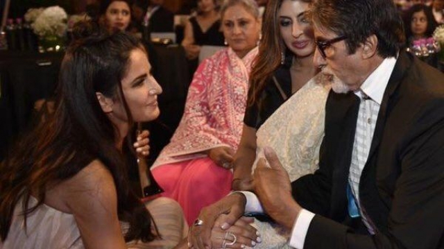 Amitab Bachan Amitab Bachan