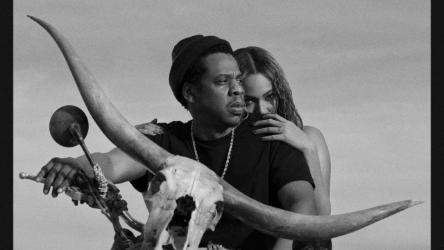Beyoncé plagie un film sénégalais et se fait un bad buzz Beyoncé plagie un film sénégalais et se fait un bad buzz