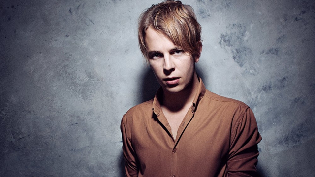 Tom Odell Tom Odell