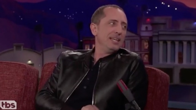 Gad elmaleh Gad elmaleh