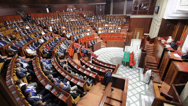 parlement parlement