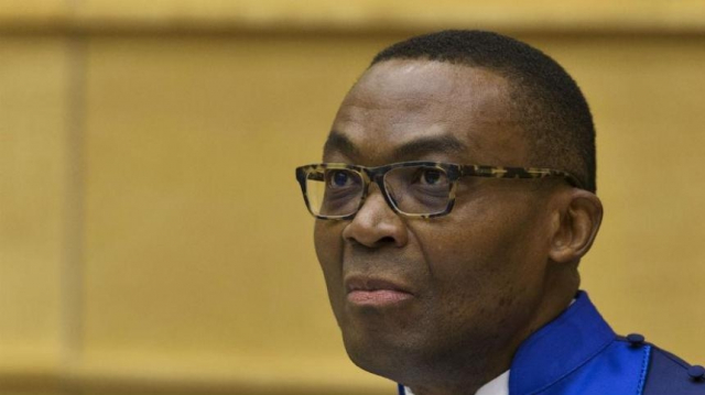 Chile Eboe-Osuji élu au poste de président de la CPI Chile Eboe-Osuji élu au poste de président de la CPI