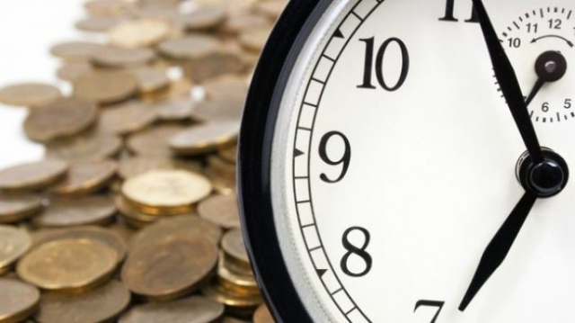 Délais de paiement Délais de paiement