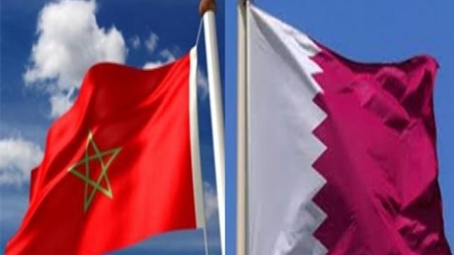 Echanges Maroc Qatar Echanges Maroc Qatar
