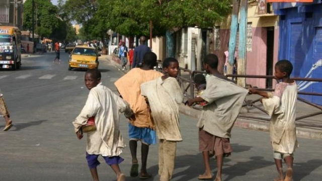 Sénégal: Psychose après des enlèvements et meurtres en série d'enfants Sénégal: Psychose après des enlèvements et meurtres en série d'enfants