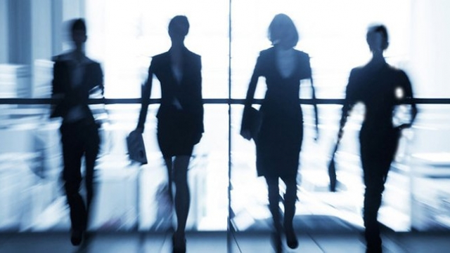 Entrepreneuriat Femmes Entrepreneuriat Femmes