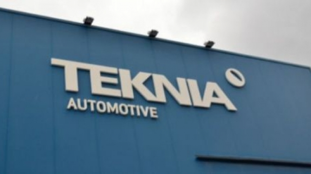 Le groupe espagnol Teknia Le groupe espagnol Teknia
