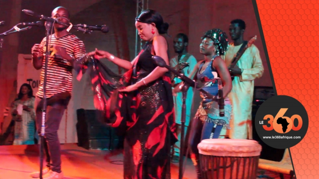 Vidéo. Mali: une soirée culturelle pour la réconciliation Vidéo. Mali: une soirée culturelle pour la réconciliation