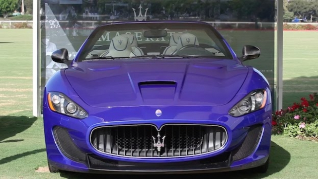 Maserati Maserati