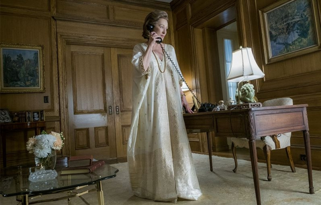 Caftan Meryl Streep plein pied Caftan Meryl Streep plein pied