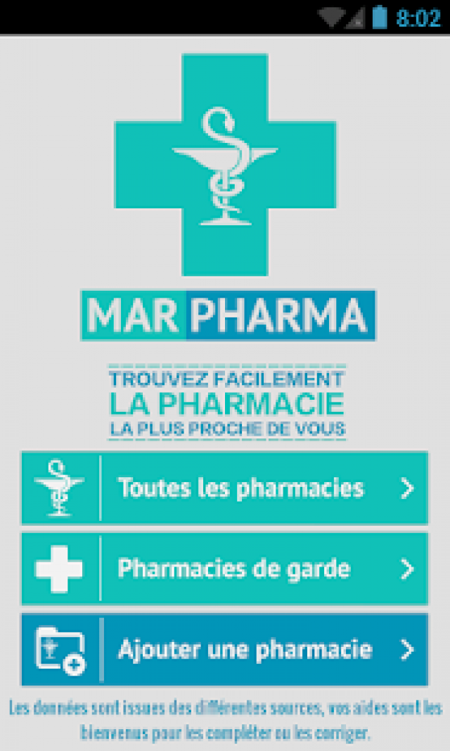 pharmacies appli pharmacies appli