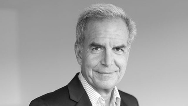Ralph Toledano Ralph Toledano
