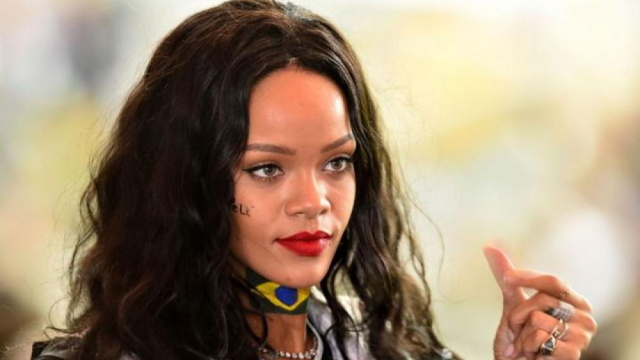 Rihanna Rihanna