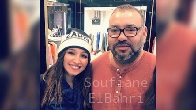 roi mohammed VI roi mohammed VI