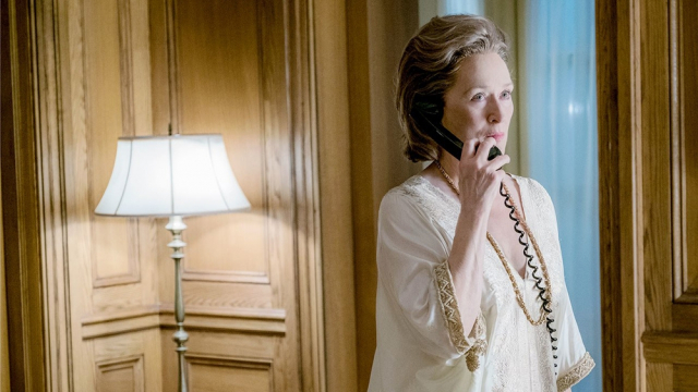 Meryl Streep zoom Meryl Streep zoom