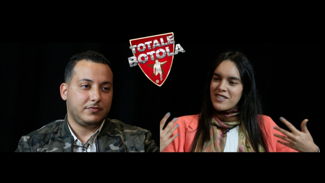 Botola EP 5 Botola EP 5