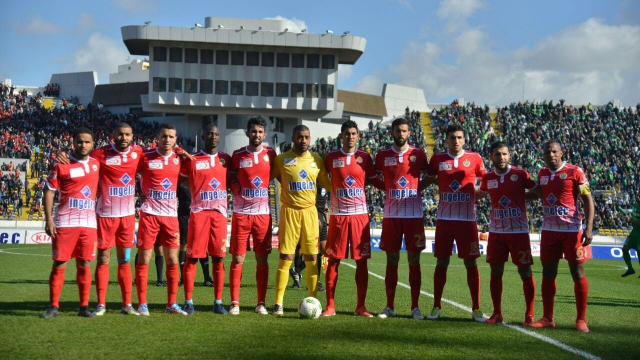 Wydad Wydad