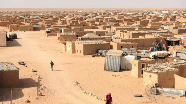 sahara sahara