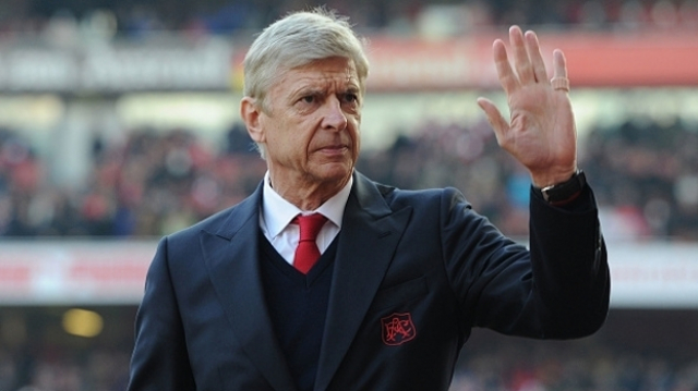 Arsene wenger Arsene wenger