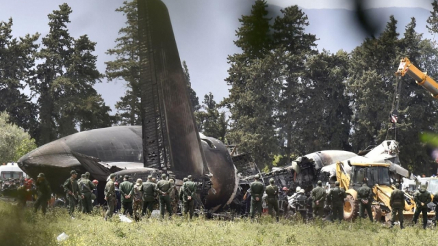 Algérie. Crash: Ould Abbès "met dans l'embarras l'Algérie et le Polisario" Algérie. Crash: Ould Abbès "met dans l'embarras l'Algérie et le Polisario"