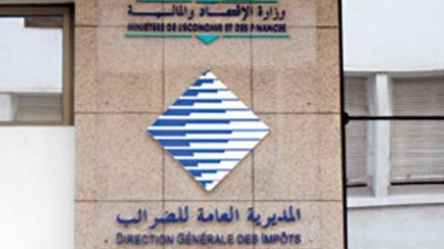 Direction générale des impôts indirects Direction générale des impôts indirects