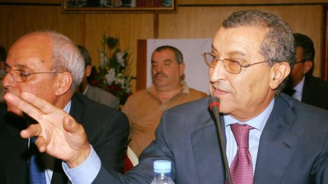 Mohamed Aouzal Mohamed Aouzal