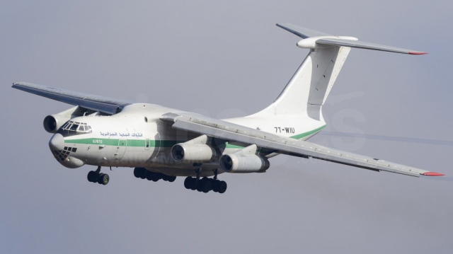Avion Algérie Crash Avion Algérie Crash