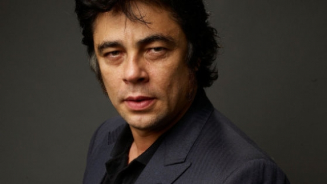 Benicio Del Toro Benicio Del Toro