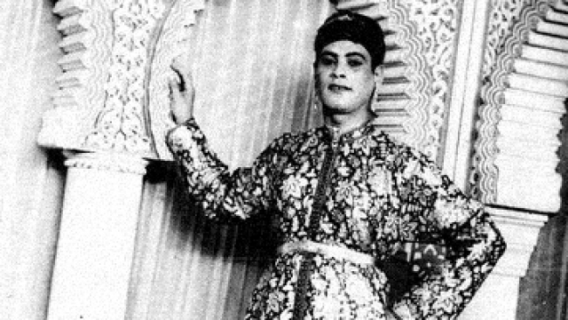Bouchaib El Bidaoui 1 Bouchaib El Bidaoui 1