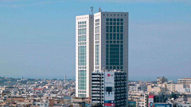 Casablanca Casablanca