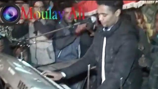 chanteur chanteur