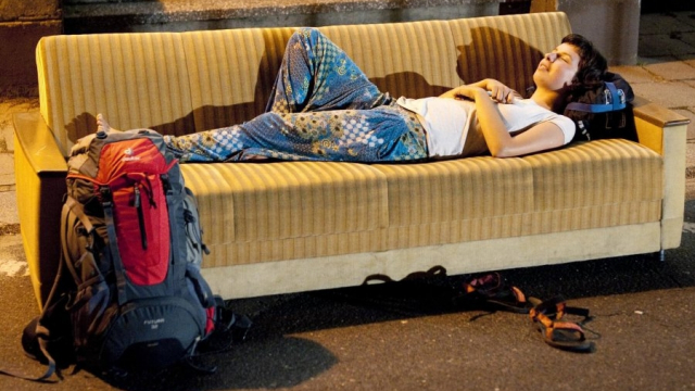 couchsurfing couchsurfing