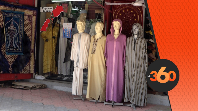 rencontre marocaine photo