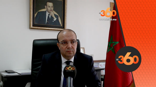 Cover Vidéo - Vallée Bouregreg : Saïd Zarrou assure de la bonne situation financière de son agence Cover Vidéo - Vallée Bouregreg : Saïd Zarrou assure de la bonne situation financière de son agence
